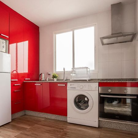 Apartamento Andalucia Fuengirola Exterior photo