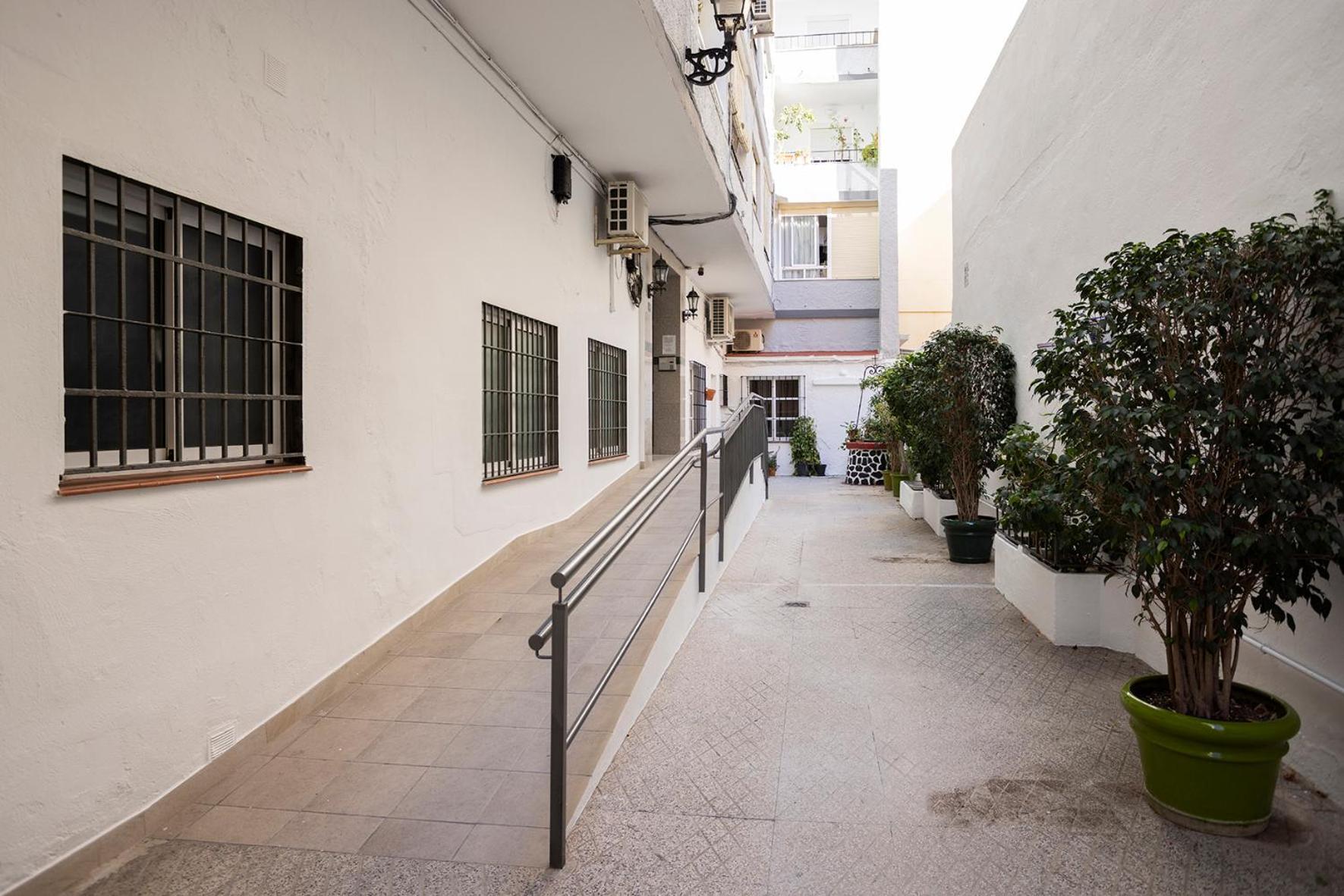 Apartamento Andalucia Fuengirola Exterior photo