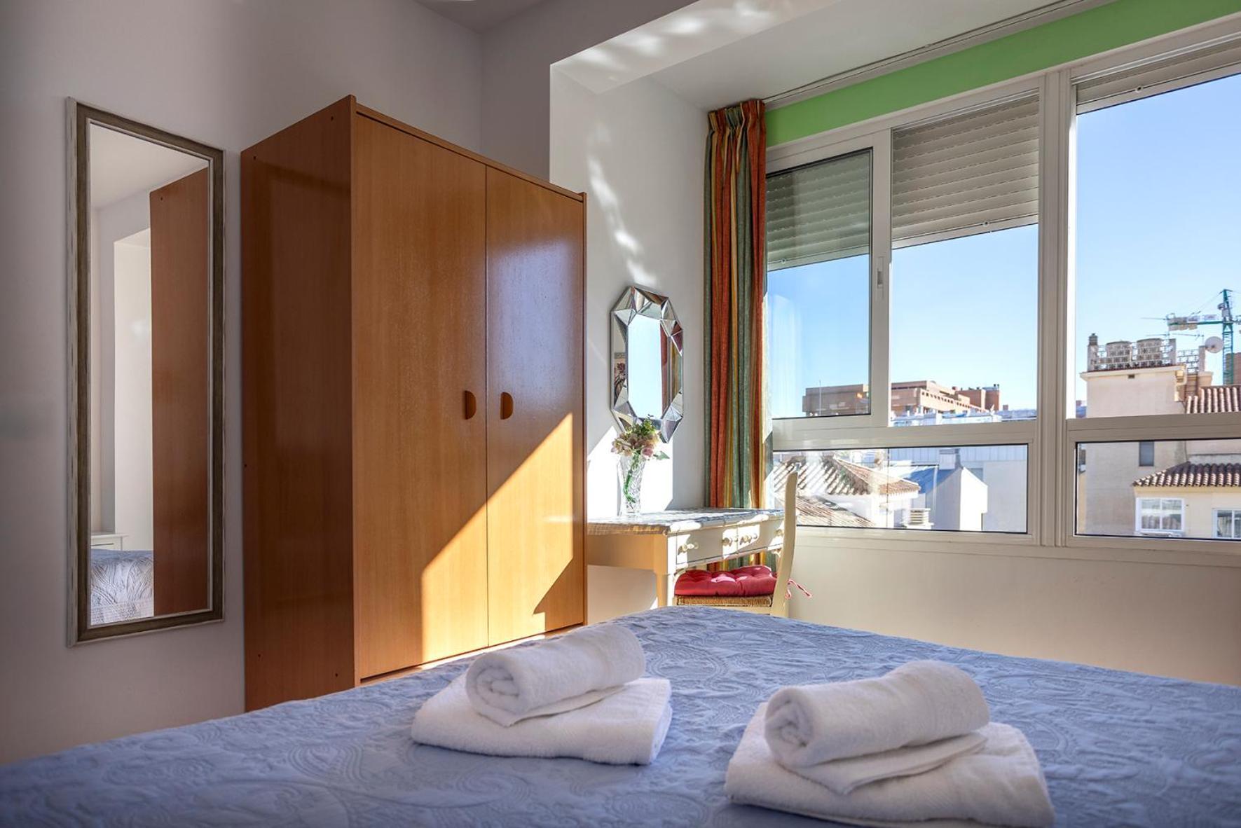 Apartamento Andalucia Fuengirola Exterior photo
