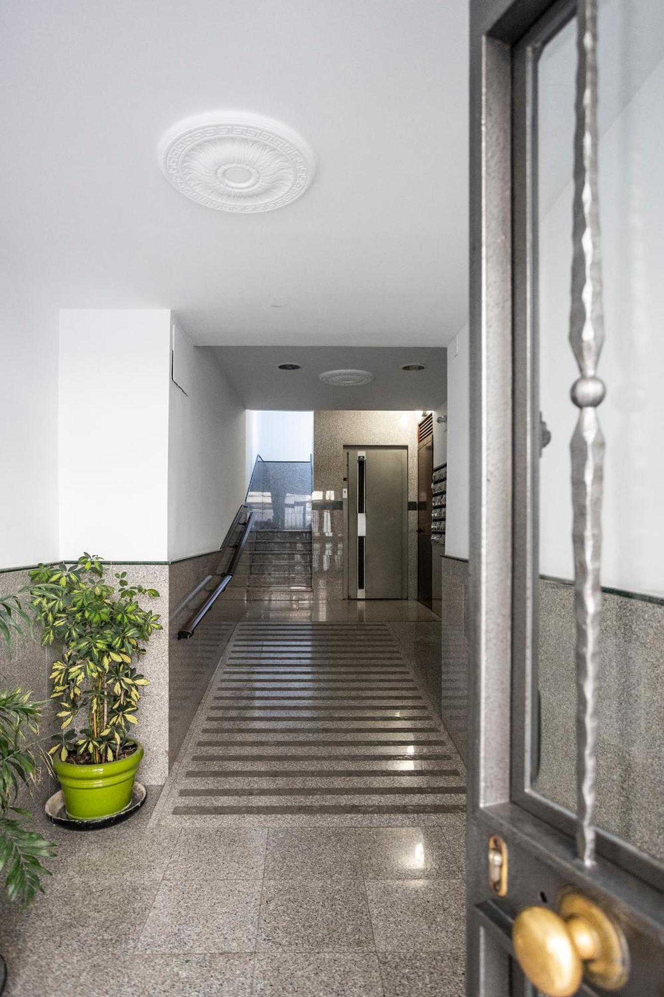 Apartamento Andalucia Fuengirola Exterior photo